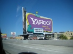 Yahoo To Get Its Iconic San Francisco Billboard Back